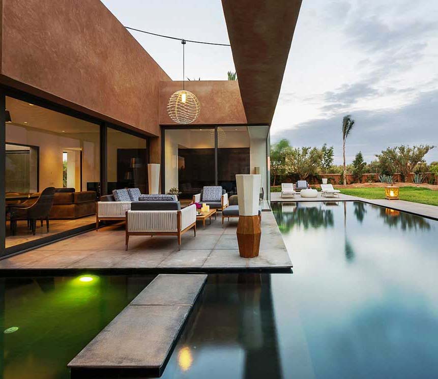 Agence Immobillier a marrakech